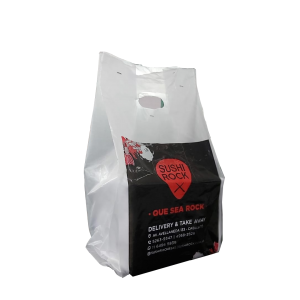 Bolsa delivery