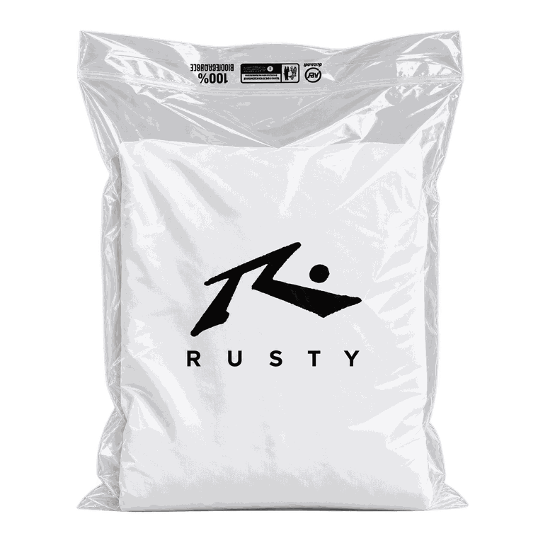 Bolsa para indumentaria Rusty