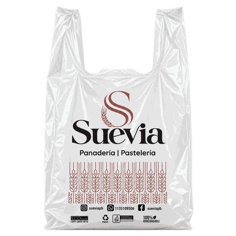 Bolsa Suevia