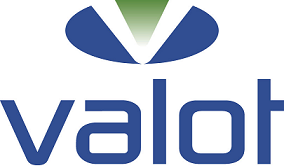 Logo Valot